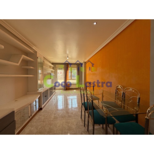 Salón comedor 